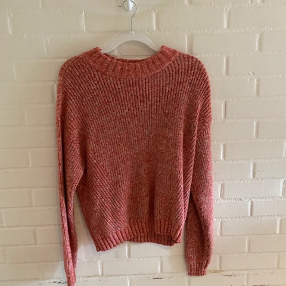 Cute Sweater